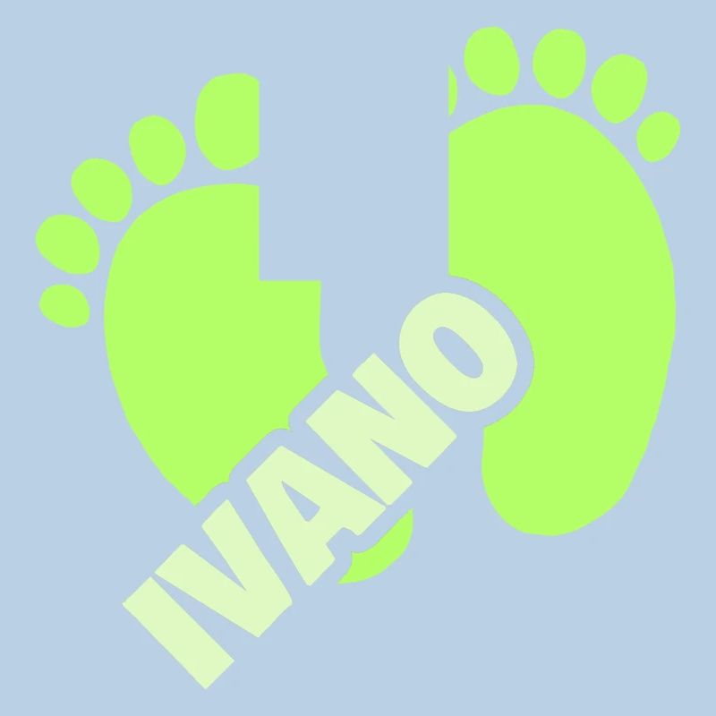 Ivano comme naissance