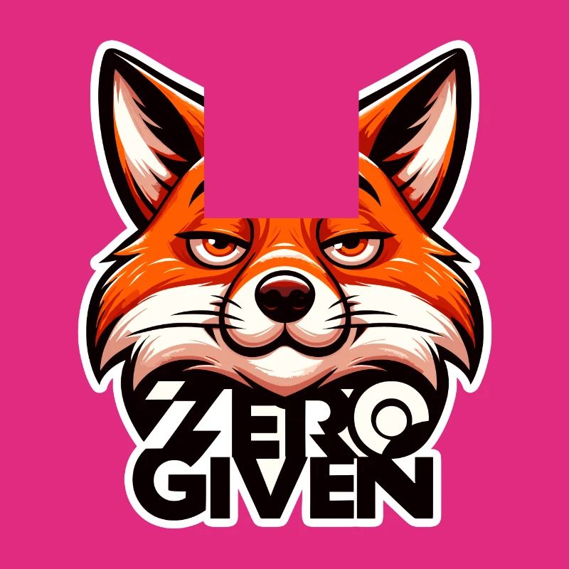 Zero Given - Fuchs Illustration