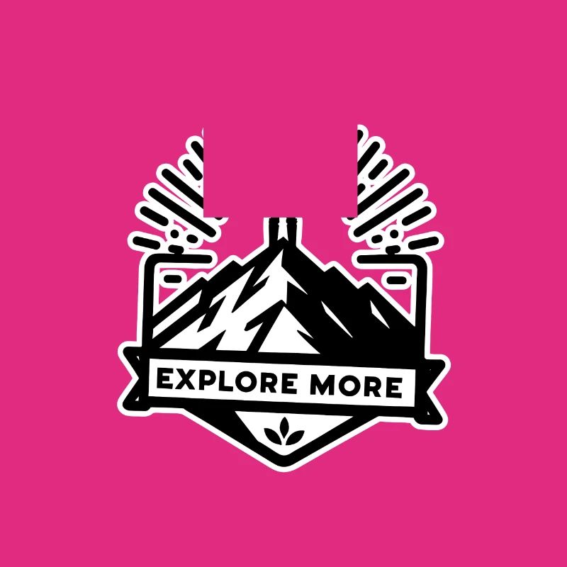 Explore more - Wanderer