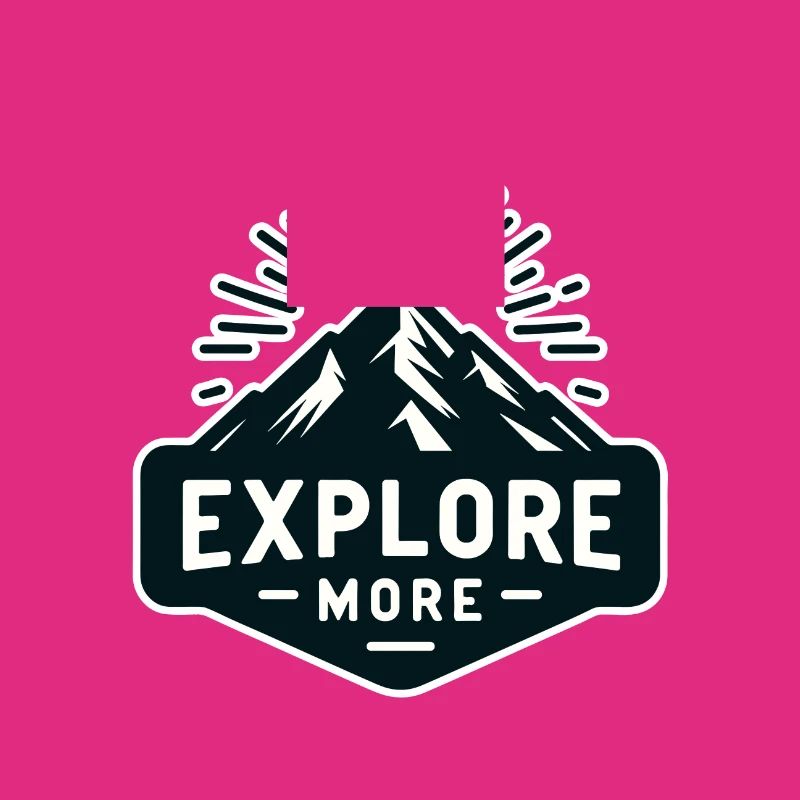 Explore more - Wanderer