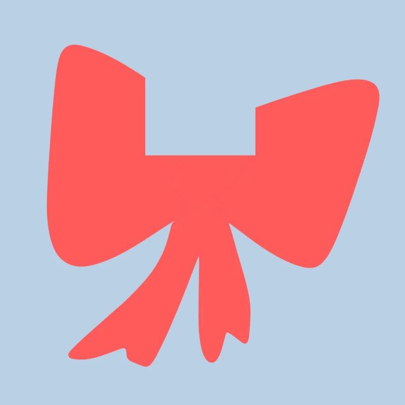 Loop Red Icon