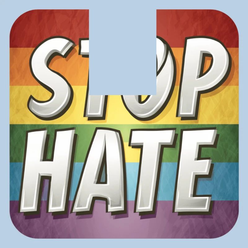 LGBTQ Stop Hate