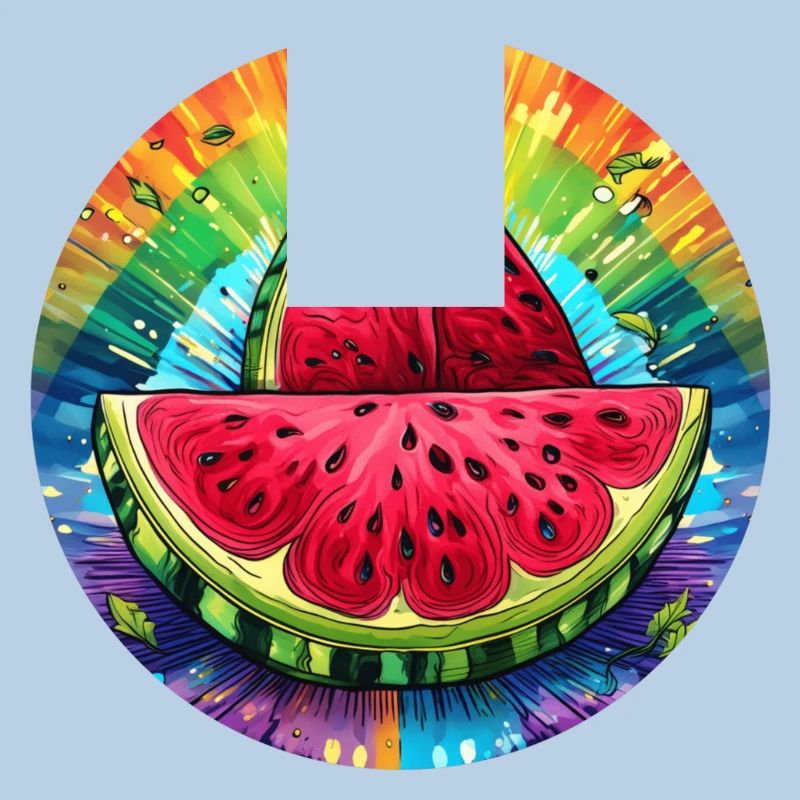 LGBTQ Melon