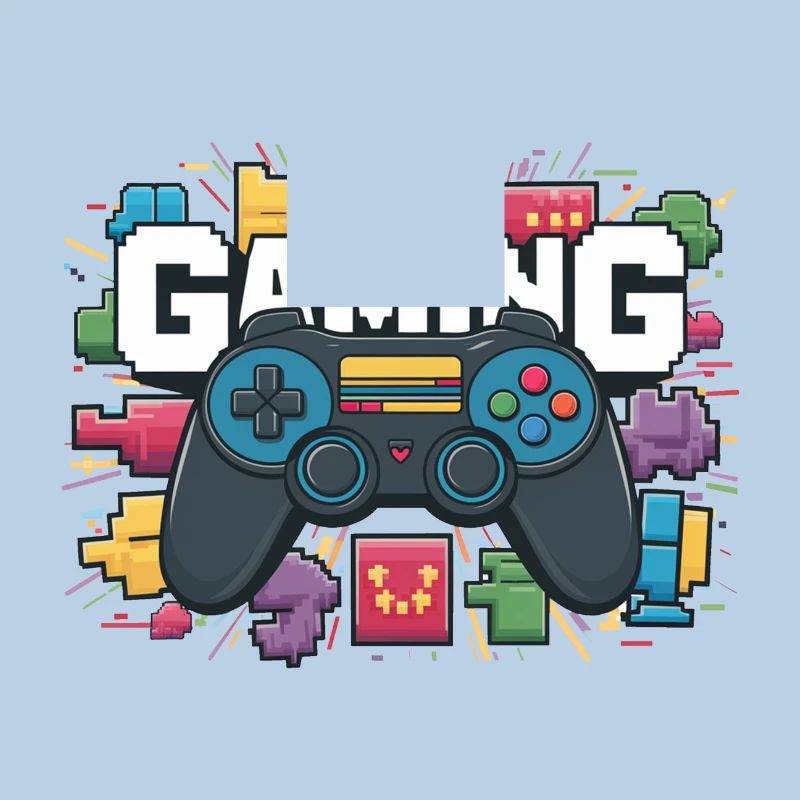 Gaming - Controllers