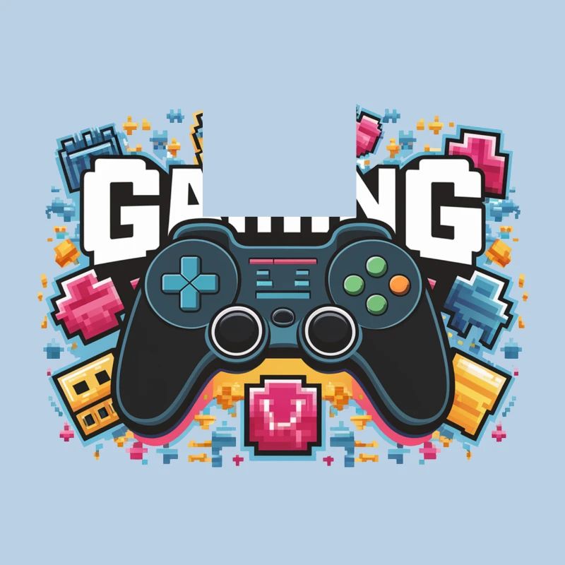 Gaming - Controllers