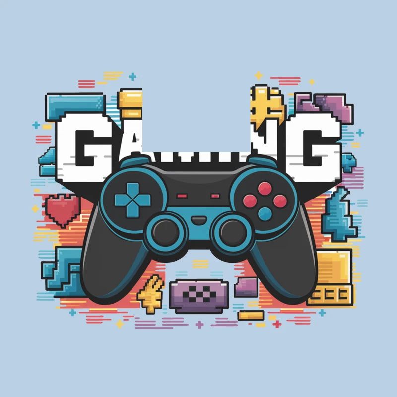 Gaming - Controllers