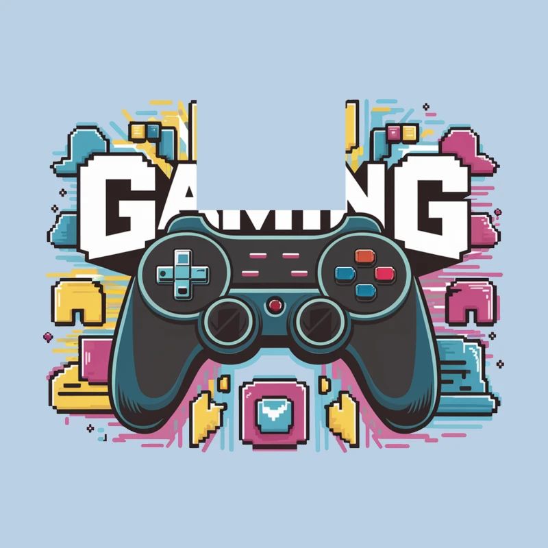 Gaming - Controller