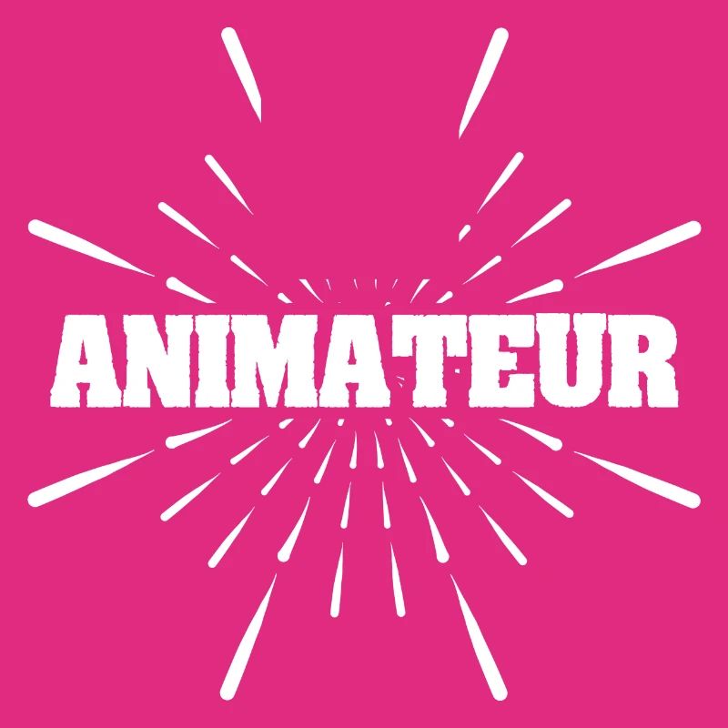 Animateur de poste