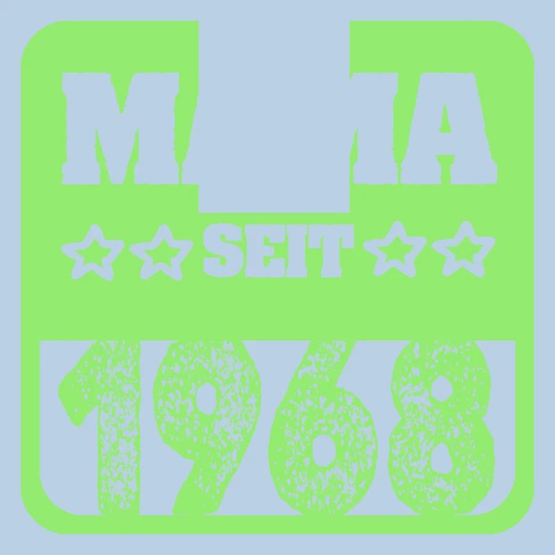 Muttertag 1968