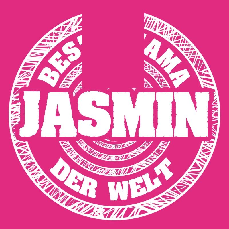 Jasmin als Mutter