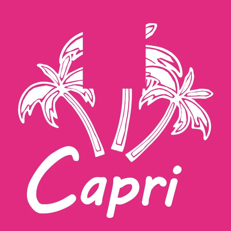 Vacances à Capri