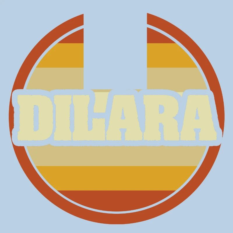 Dilara as a given name