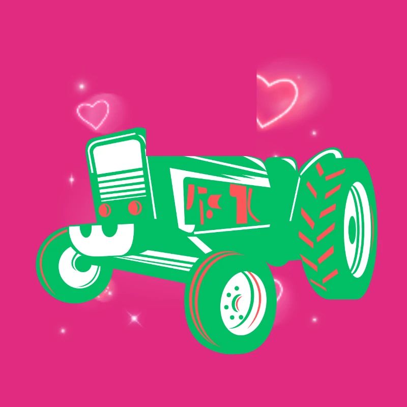 Traktor / Traktor / Traktor