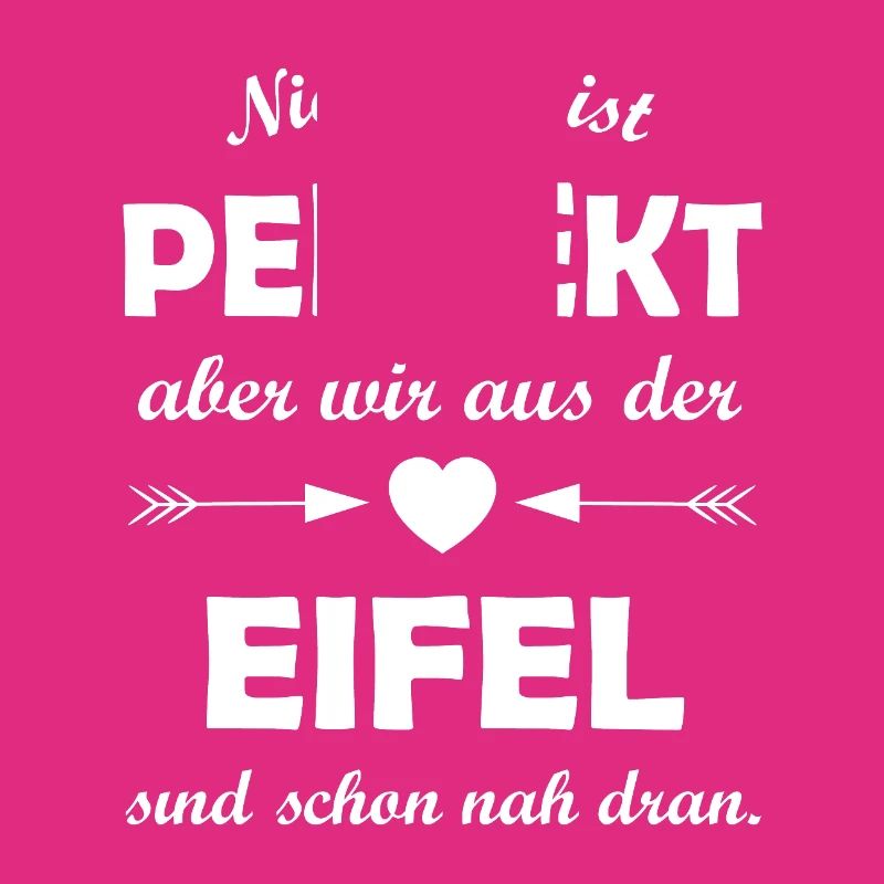 Die Eifel Legenden