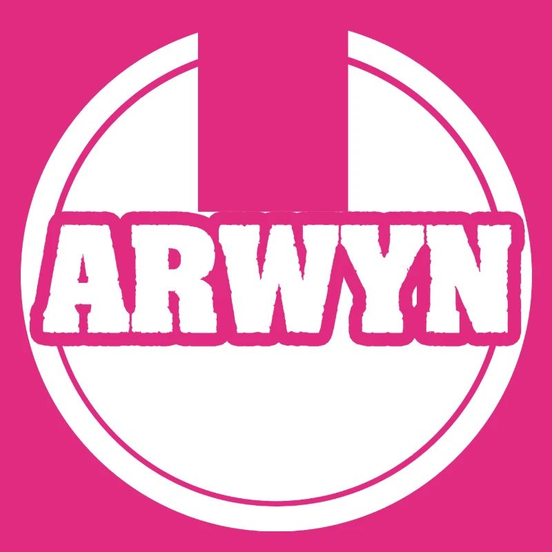 First name Arwyn