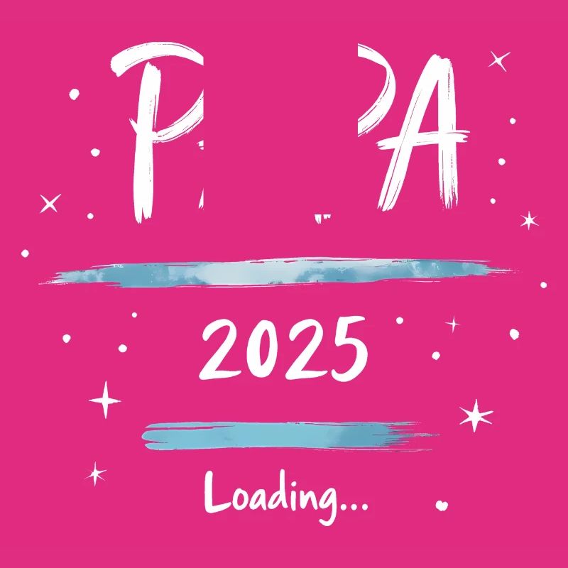 Papa 2025 Loading