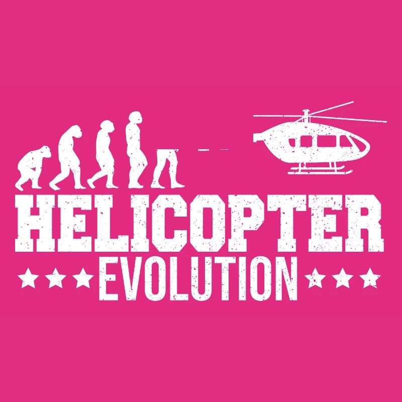 Hélicoptère Heli Pilot Evolution