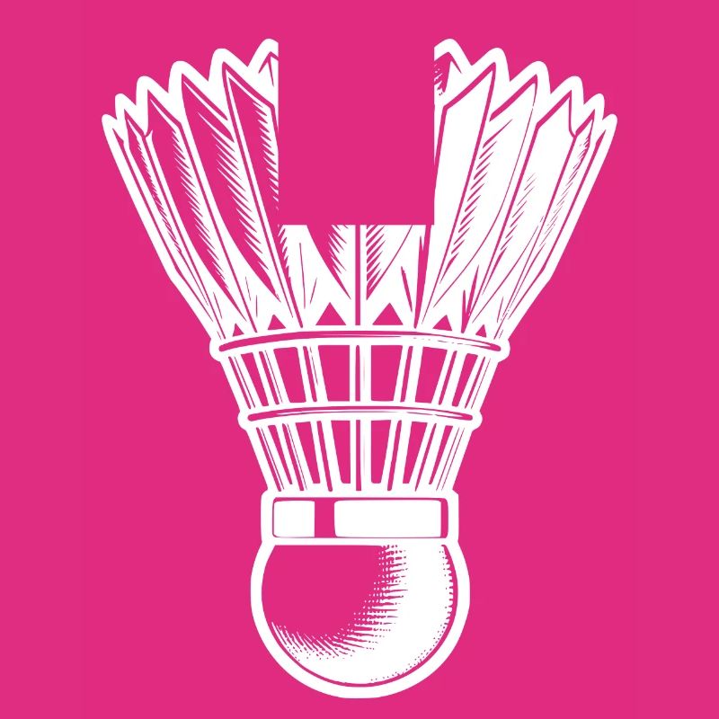 Classic Badminton Sporting Goods Spring Structures