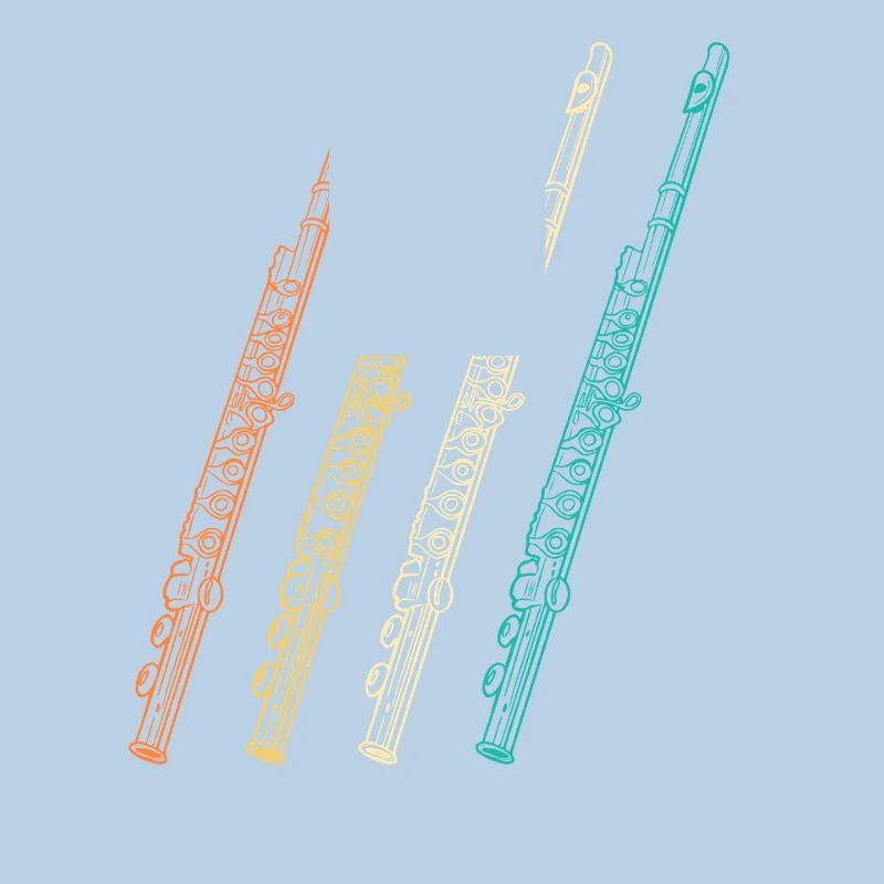 Flautist Evolution Flute