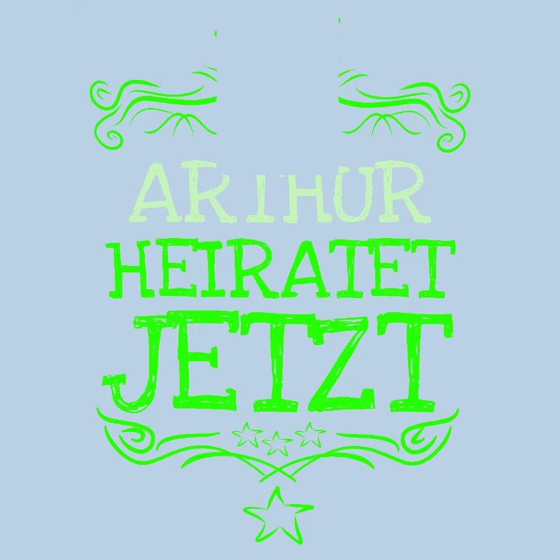 Gift for Arthur