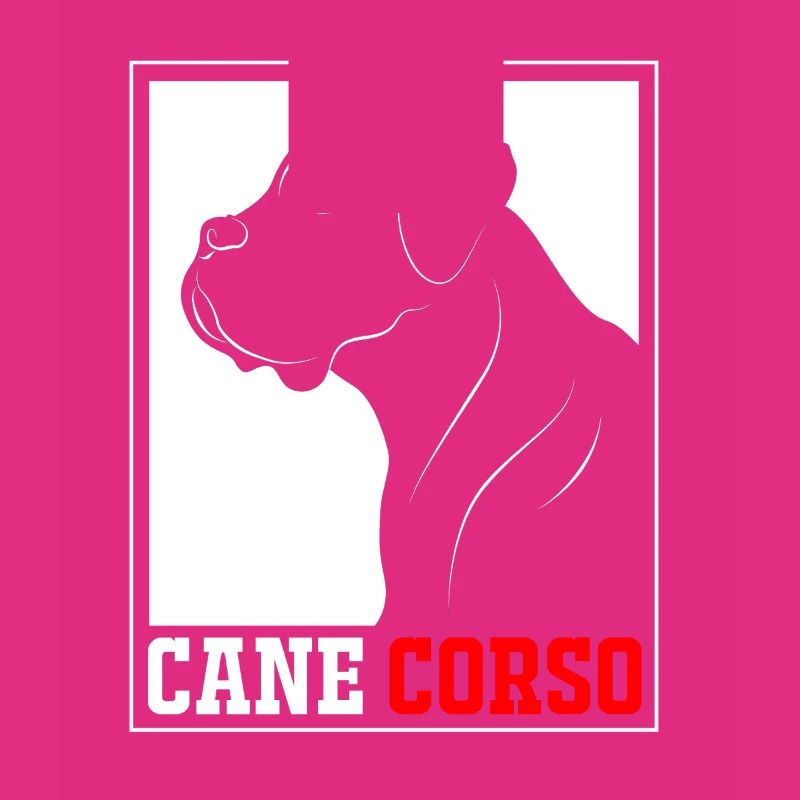 Cane Corso