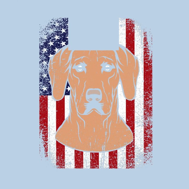 Rhodesian Ridgeback