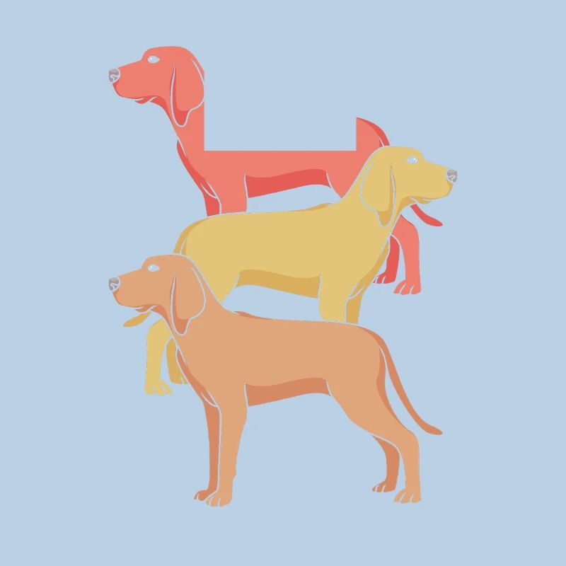 Redbone Coonhound