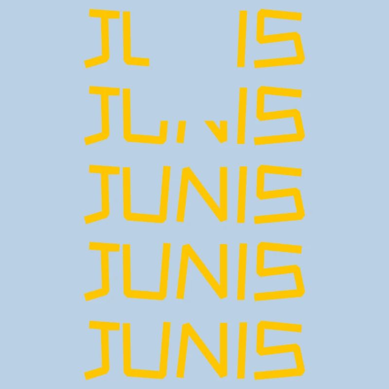 First name Junis