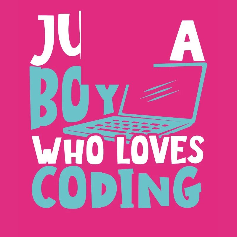 Just a boy who likes to program