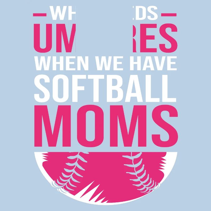Softball Mama