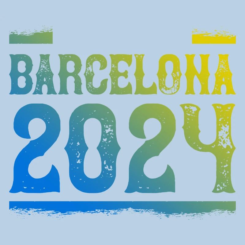 Barcelone 2024