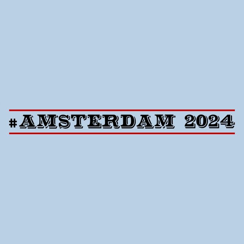 Amsterdam 2024