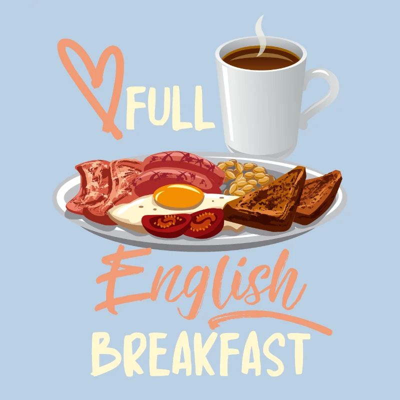 Petit-déjeuner anglais, devis de petit-déjeuner anglais
