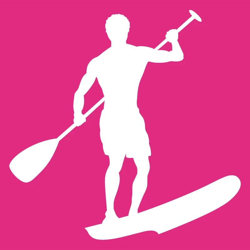 Conception de l’athlète SUP