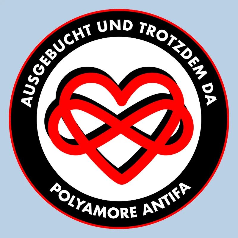 Polyamorous Antifa : Complet et toujours là !