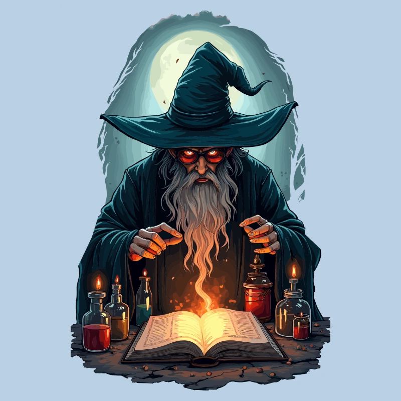 Spell Master