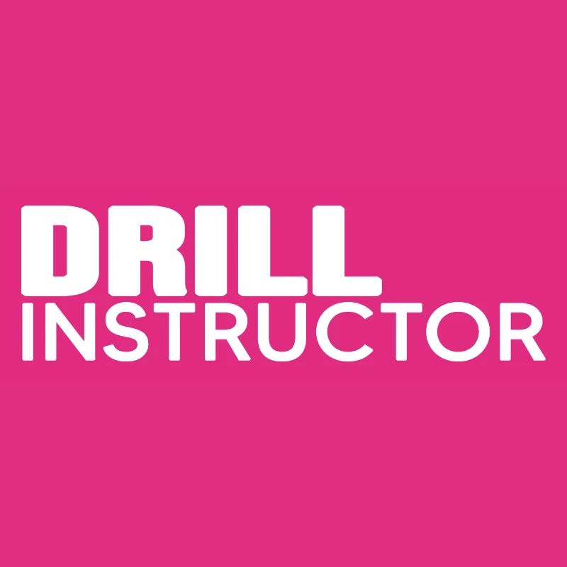 Ausbilder "drill-instructor" Coach