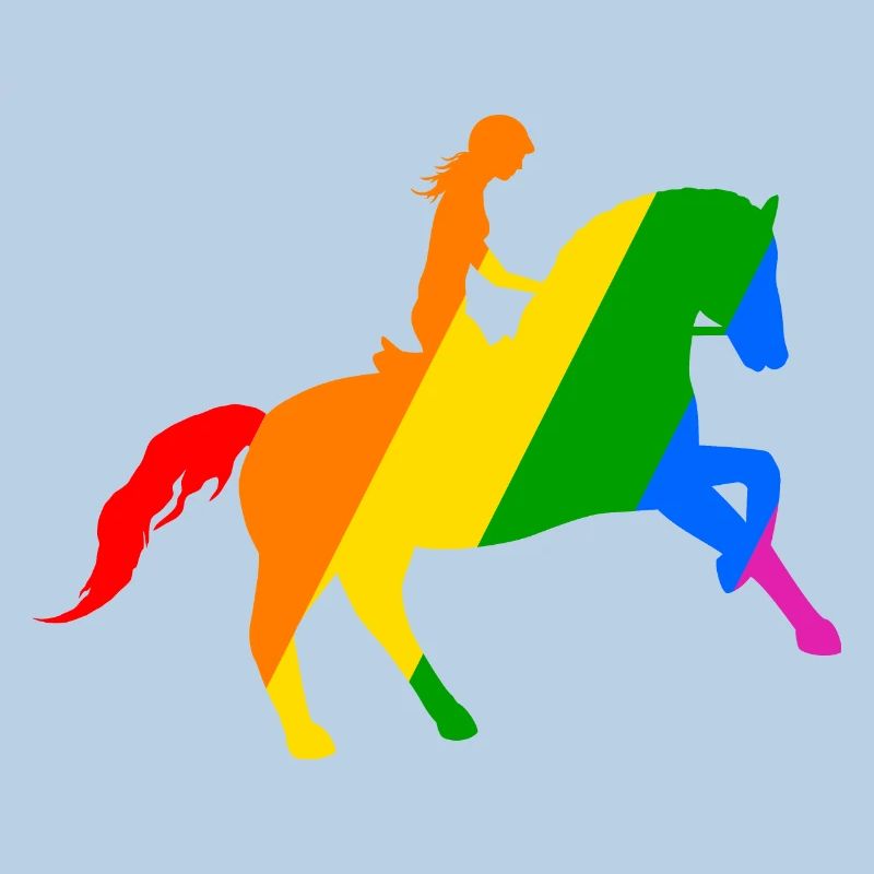 Equestrian sport: Freedom in the saddle