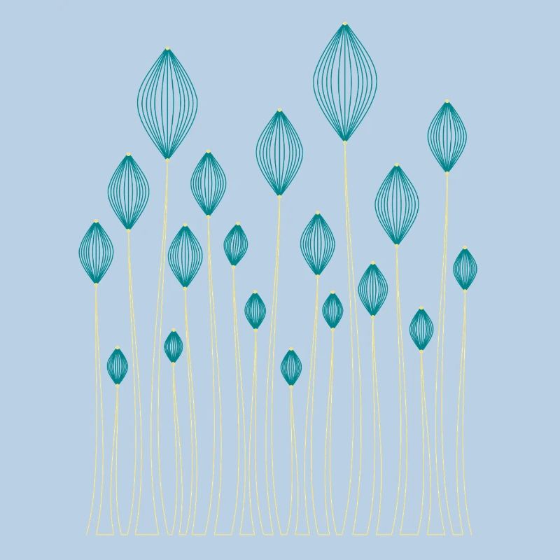 Piante decorative