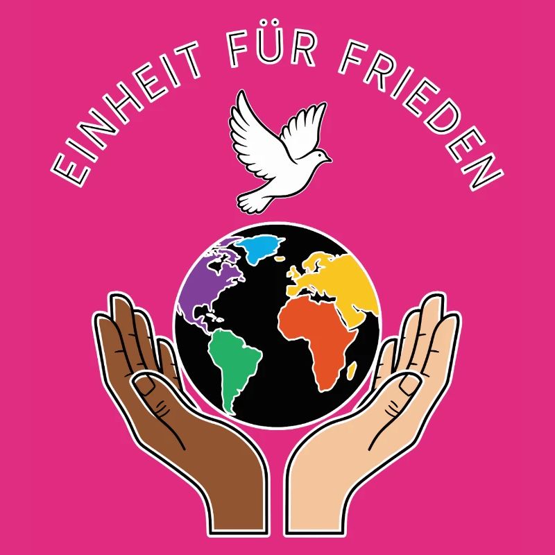 Unity for Peace