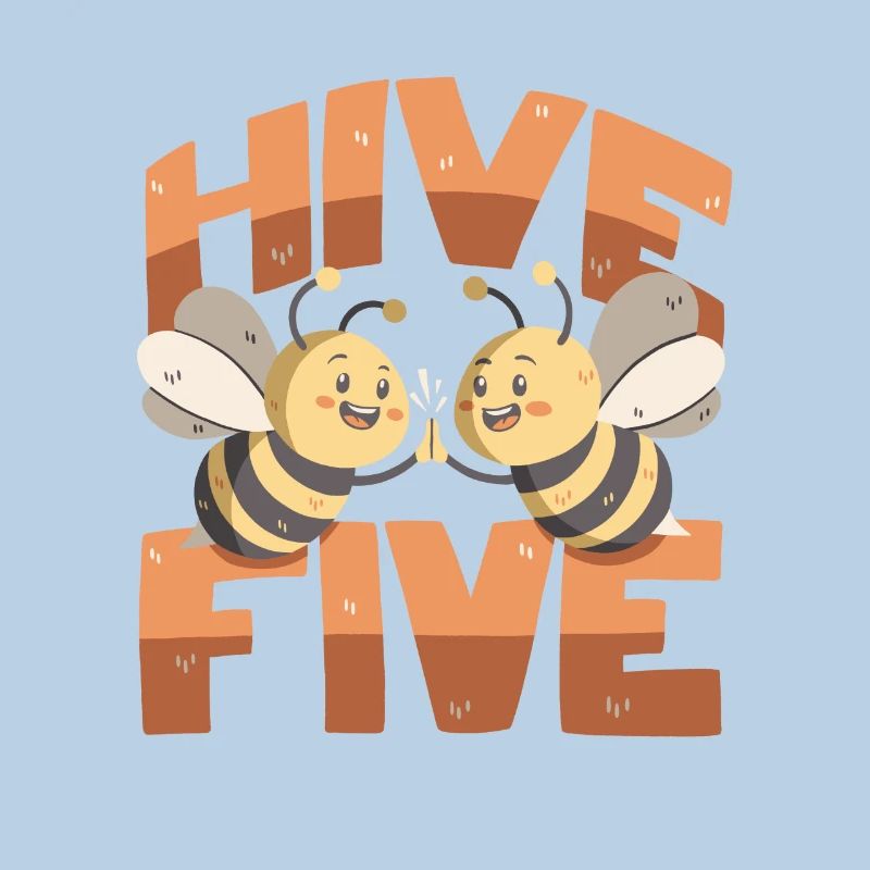 Hive Five