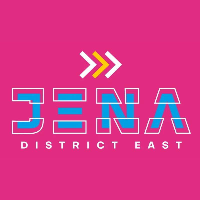 Quartier d’Iéna Est