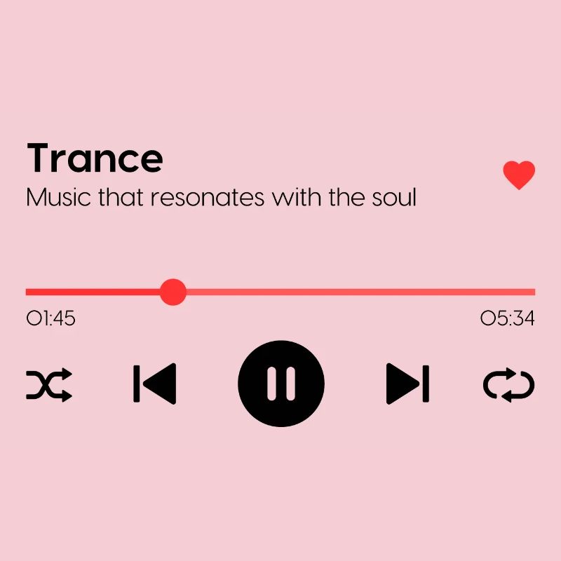 Transe