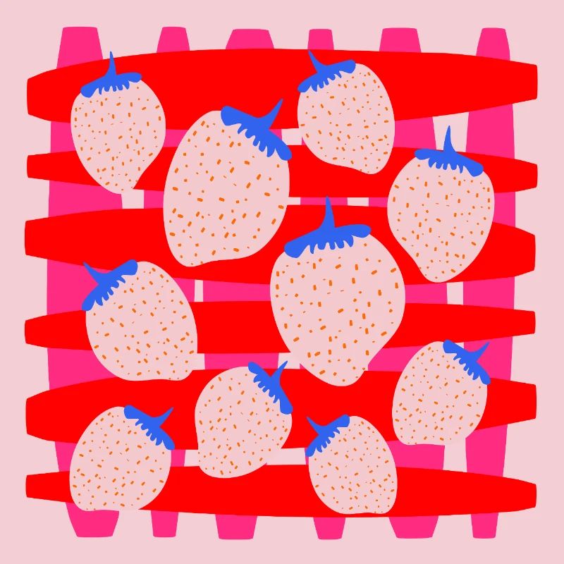 Erdbeeren