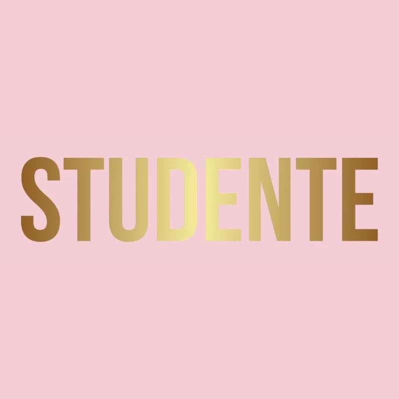 Produits de conception d’impression pour étudiants