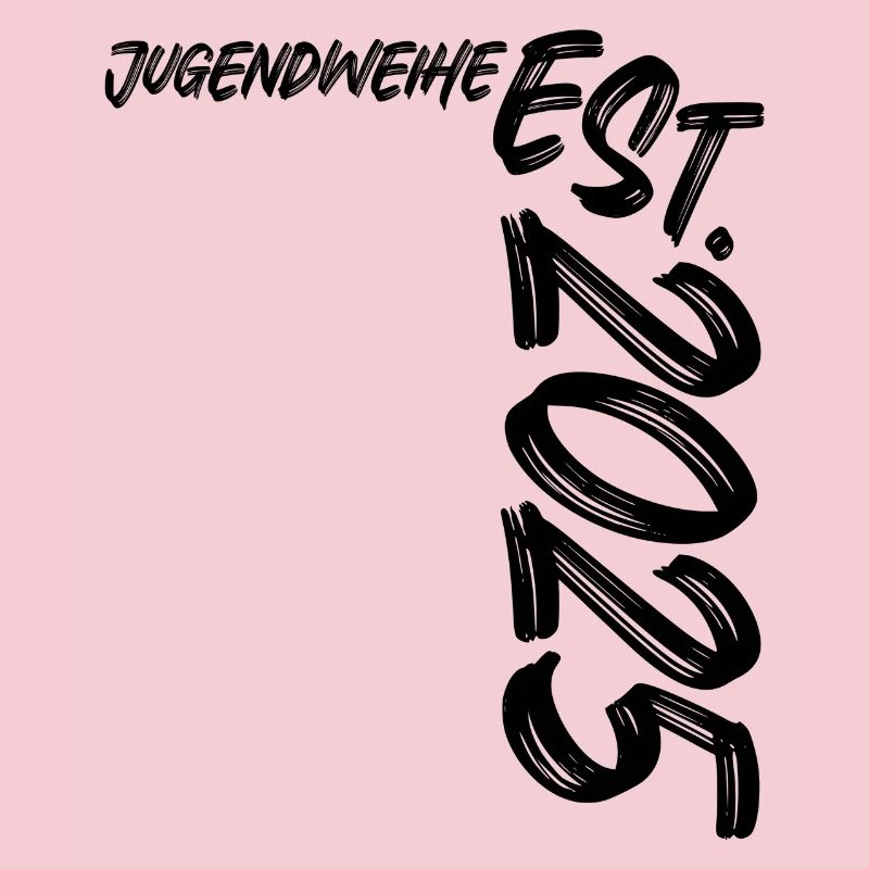 Jugendweihe Est. 2025