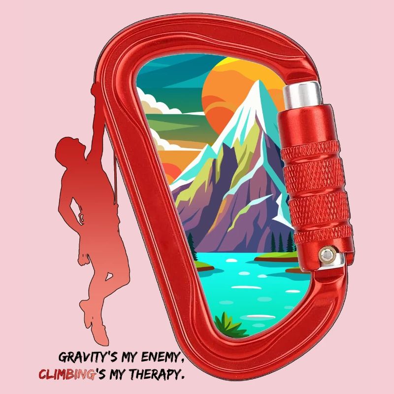Gravity's Enemy