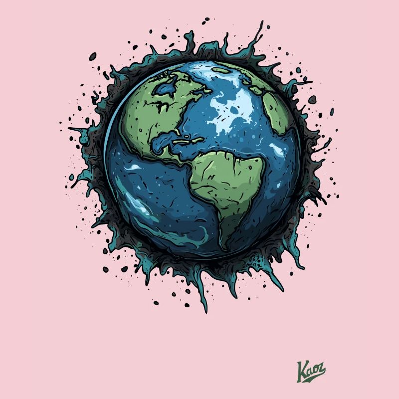 Planète Terre