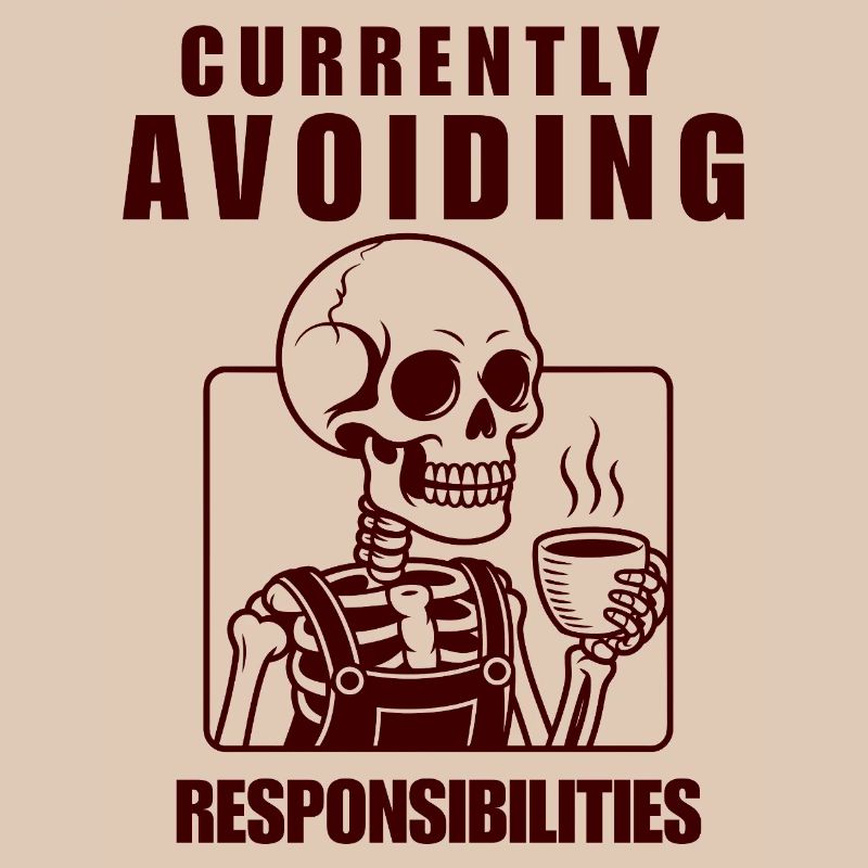 Skeleton Avoiding Responsibilities Design