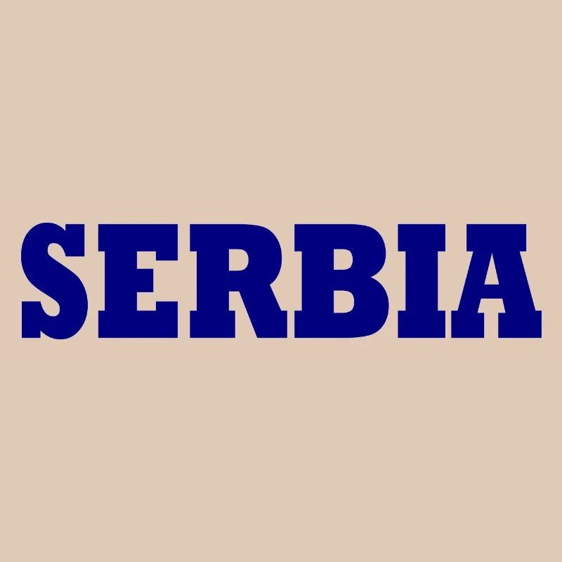 Serbie